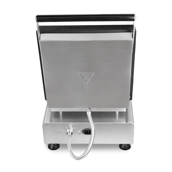 Combisteel Sirup-Waffeleisen Runden 3 Combisteel Sirup-Waffeleisen Runden
