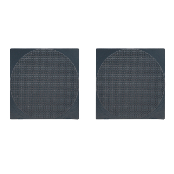 Combisteel Sirup-Waffeleisen Runden 5 Combisteel Sirup-Waffeleisen Runden
