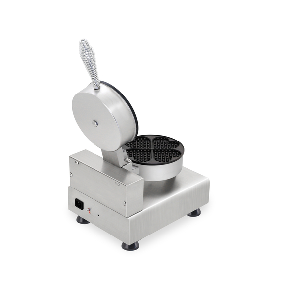 Combisteel Waffeleisen 4St Herzform 3 Combisteel Waffeleisen 4St Herzform