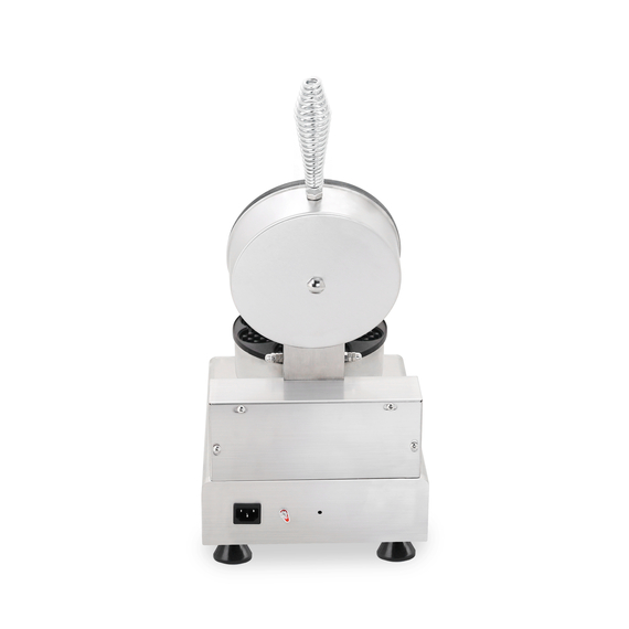 Combisteel Waffeleisen 4St Herzform 4 Combisteel Waffeleisen 4St Herzform