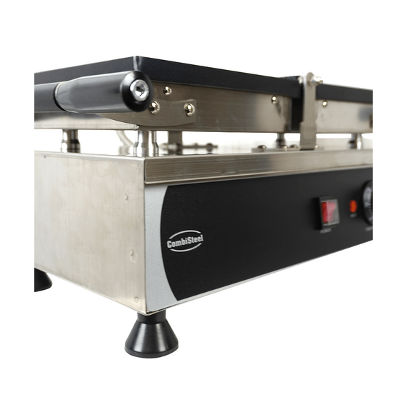 Combisteel Rotierendes Waffeleisen 2St Brüssel Waffel 4 Combisteel Rotierendes Waffeleisen 2St Brüssel Waffel
