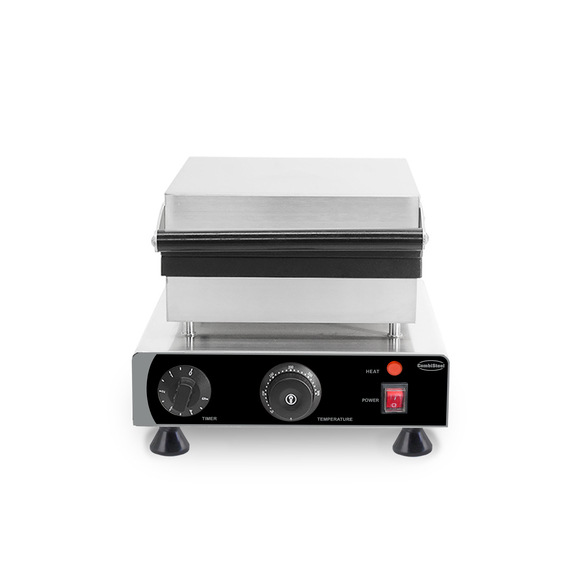 Combisteel Waffeleisen 4St Runde Waffeln 3 Combisteel Waffeleisen 4St Runde Waffeln