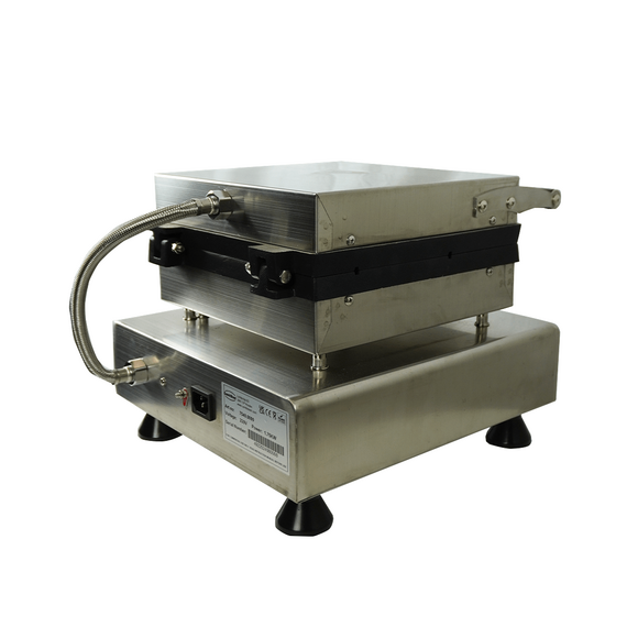 Combisteel Waffeleisen 4St Kiefern Lutscher 9 Combisteel Waffeleisen 4St Kiefern Lutscher