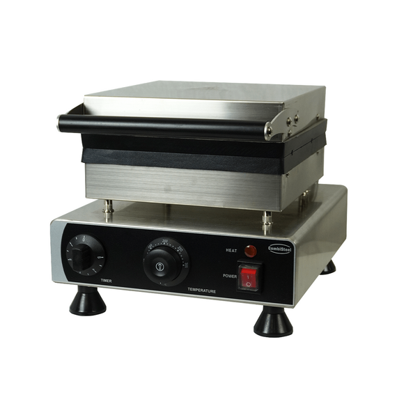 Combisteel Waffeleisen 4St Kiefern Lutscher 8 Combisteel Waffeleisen 4St Kiefern Lutscher