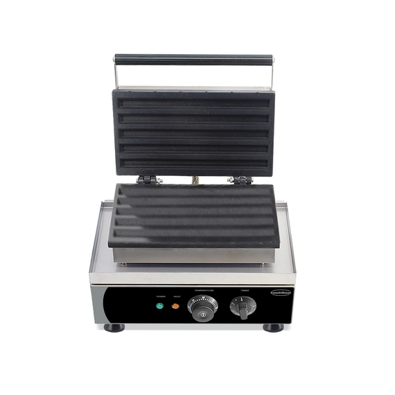 Combisteel Waffeleisen 5St Churros 2 Combisteel Waffeleisen 5St Churros
