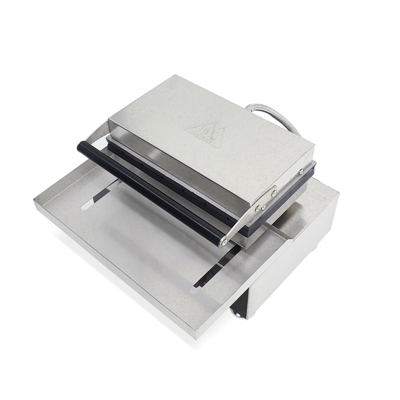 Combisteel Waffeleisen 5St Churros 3 Combisteel Waffeleisen 5St Churros