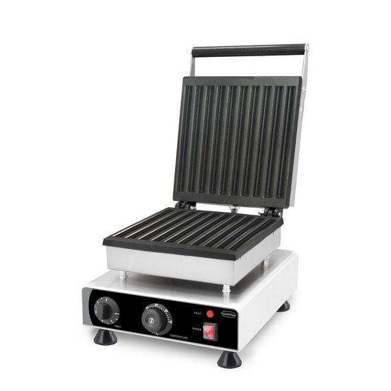 Combisteel Waffeleisen 7St Churros Combisteel Waffeleisen 7St Churros