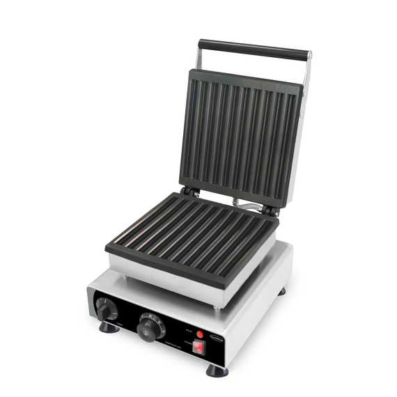 Combisteel Waffeleisen 7St Churros 1 Combisteel Waffeleisen 7St Churros