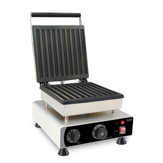 Combisteel Waffeleisen 7St Churros 2 Combisteel Waffeleisen 7St Churros