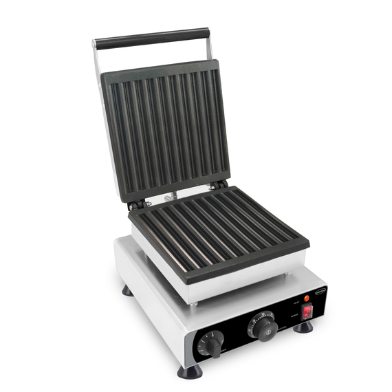 Combisteel Waffeleisen 7St Churros 3 Combisteel Waffeleisen 7St Churros