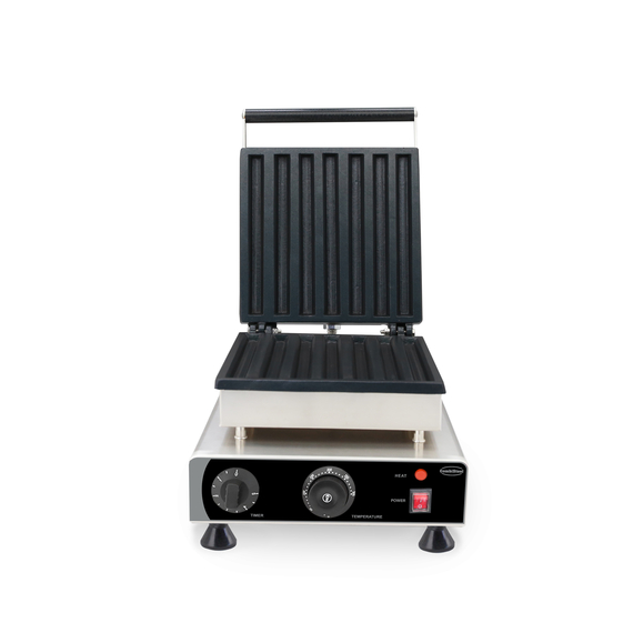 Combisteel Waffeleisen 7St Churros 4 Combisteel Waffeleisen 7St Churros