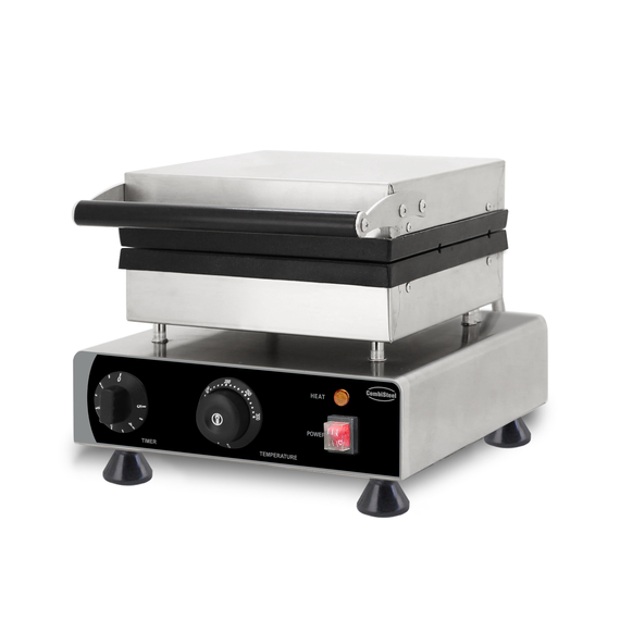 Combisteel Waffeleisen 7St Churros 6 Combisteel Waffeleisen 7St Churros