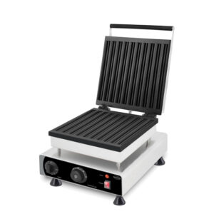 Combisteel Waffeleisen 10St Churros
