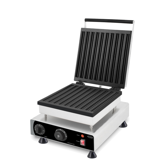 Combisteel Waffeleisen 10St Churros Combisteel Waffeleisen 10St Churros