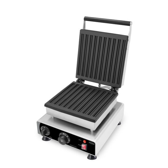Combisteel Waffeleisen 10St Churros 1 Combisteel Waffeleisen 10St Churros