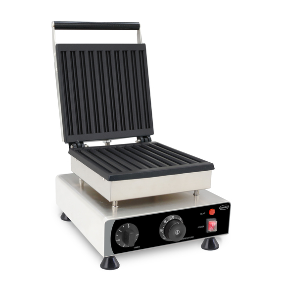 Combisteel Waffeleisen 10St Churros 2 Combisteel Waffeleisen 10St Churros