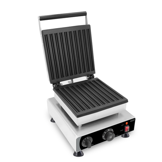 Combisteel Waffeleisen 10St Churros 3 Combisteel Waffeleisen 10St Churros