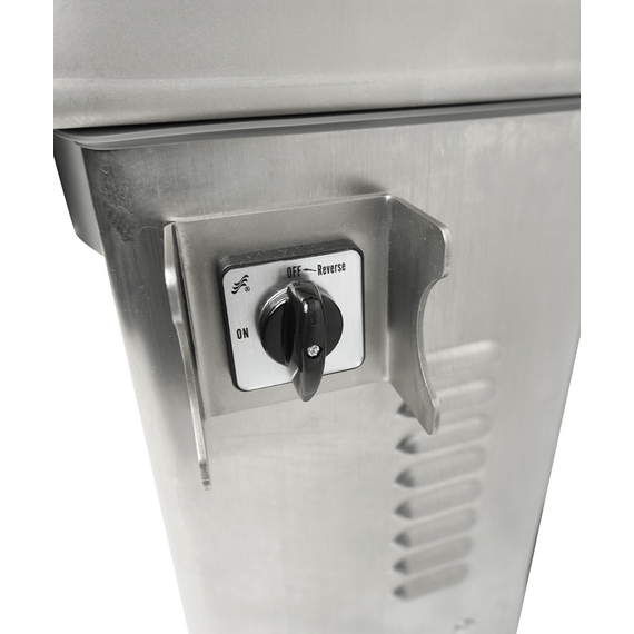 Combisteel Fleischwolf 12 - 150Kg/H 230V 7 Combisteel Fleischwolf 12 - 150Kg/H 230V