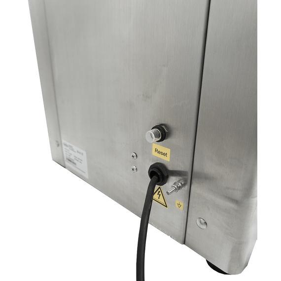 Combisteel Fleischwolf 12 - 150Kg/H 230V 9 Combisteel Fleischwolf 12 - 150Kg/H 230V