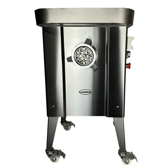 Combisteel Fleischwolf 32 - 500Kg/H 400V - Mobil 1 Combisteel Fleischwolf 32 - 500Kg/H 400V - Mobil
