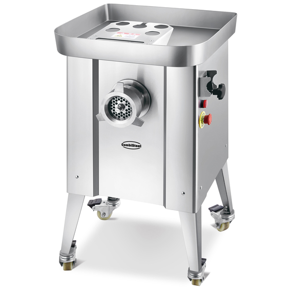 Combisteel Fleischwolf 32 - 500Kg/H 400V - Mobil Combisteel Fleischwolf 32 - 500Kg/H 400V - Mobil