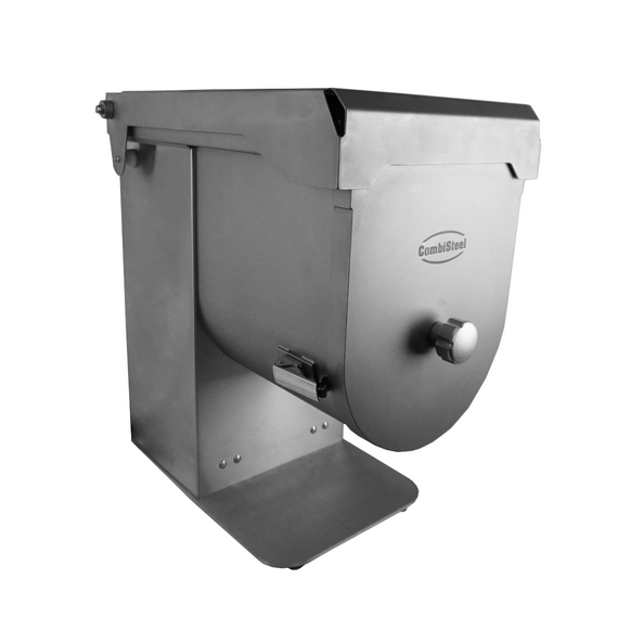 Combisteel Fleischmixer 20Kg 2 Combisteel Fleischmixer 20Kg
