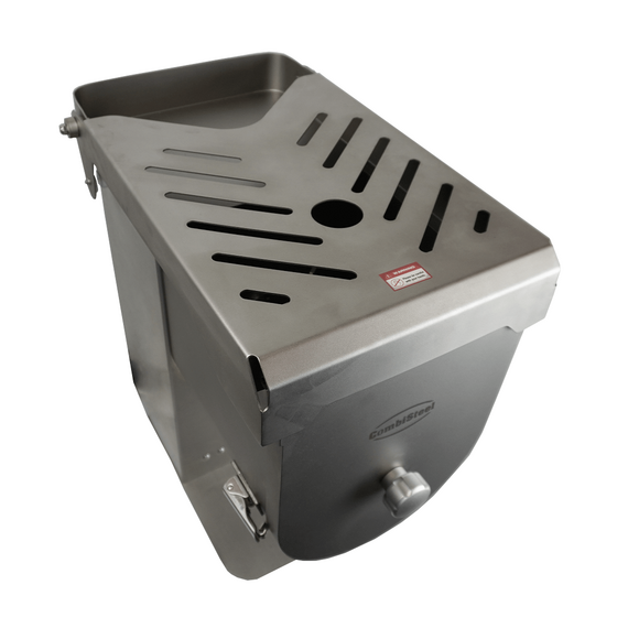 Combisteel Fleischmixer 20Kg 3 Combisteel Fleischmixer 20Kg