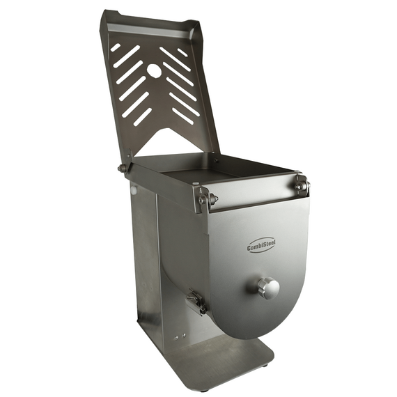 Combisteel Fleischmixer 20Kg 4 Combisteel Fleischmixer 20Kg