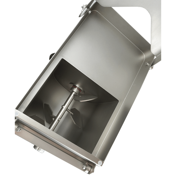 Combisteel Fleischmixer 20Kg 5 Combisteel Fleischmixer 20Kg
