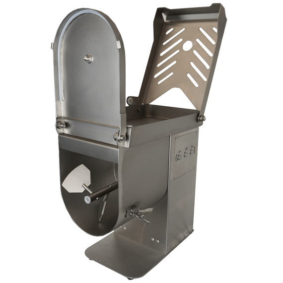 Combisteel Fleischmixer 20Kg 7 Combisteel Fleischmixer 20Kg
