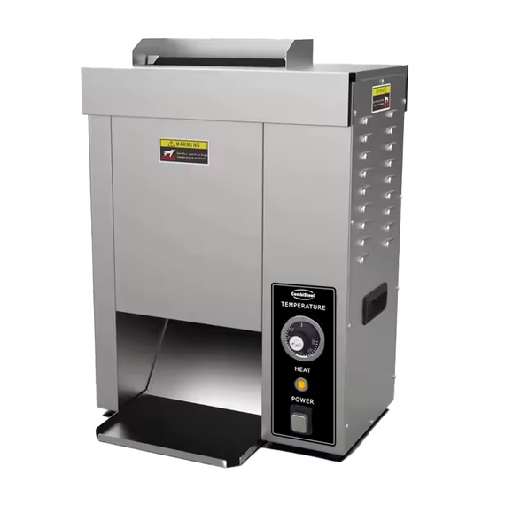 Combisteel Hamburgerbrötchen Toaster Combisteel Hamburgerbrötchen Toaster