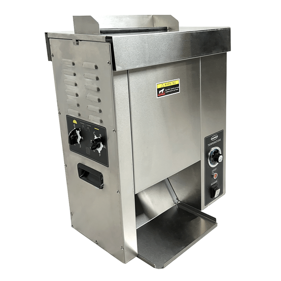 Combisteel Hamburgerbrötchen Toaster 6 Combisteel Hamburgerbrötchen Toaster