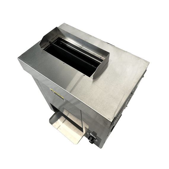 Combisteel Hamburgerbrötchen Toaster 7 Combisteel Hamburgerbrötchen Toaster