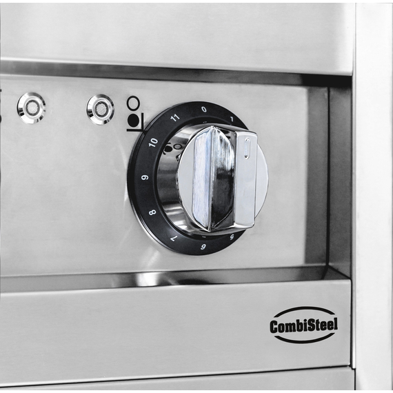 Combisteel Entry 700 Induktionsherd 4 Zones 6 Combisteel Entry 700 Induktionsherd 4 Zones