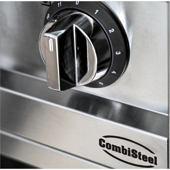 Combisteel Entry 700 Induktionsherd 4 Zones 9 Combisteel Entry 700 Induktionsherd 4 Zones