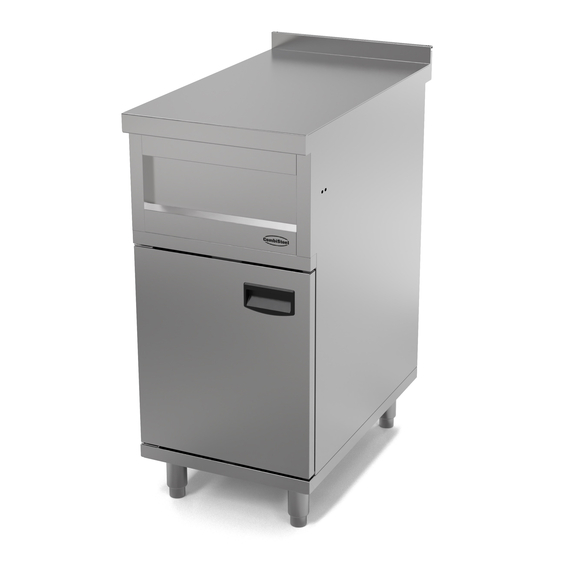 Combisteel Entry 700 Neutral Element Einzel Combisteel Entry 700 Neutral Element Einzel