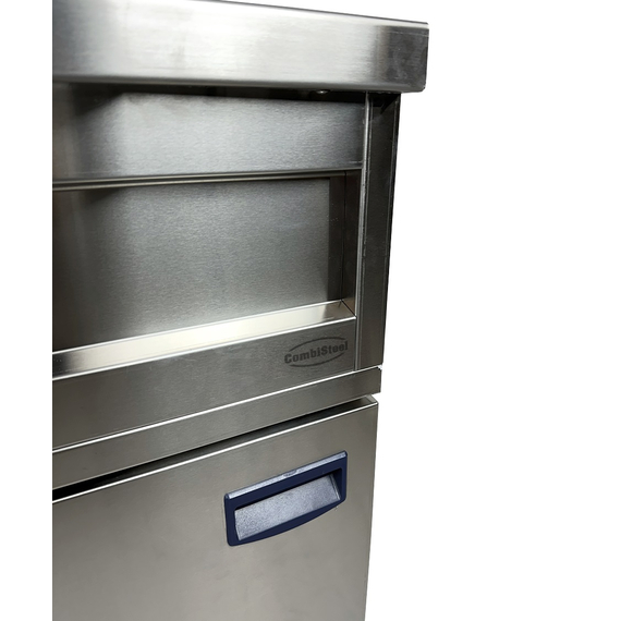 Combisteel Entry 700 Neutral Element Einzel 2 Combisteel Entry 700 Neutral Element Einzel
