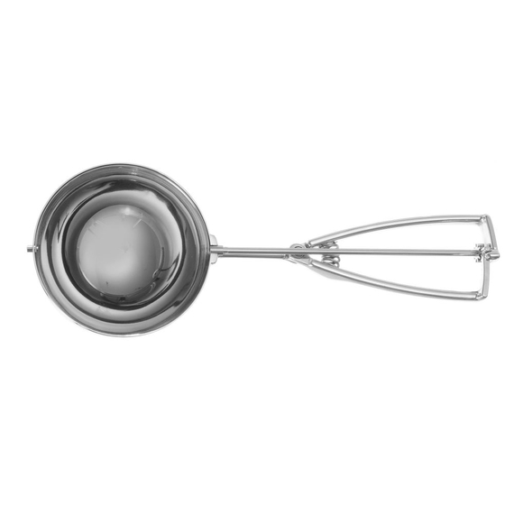 Stöckel Eiscremeportionierer 1/4, ⌀100mm Stöckel Eiscremeportionierer 1/4, ⌀100mm