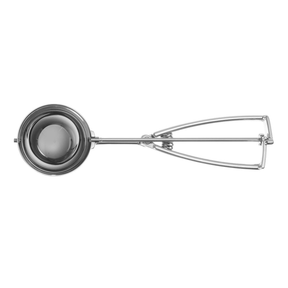 Stöckel Eiscremeportionierer 1/10, ⌀70mm Stöckel Eiscremeportionierer 1/10, ⌀70mm