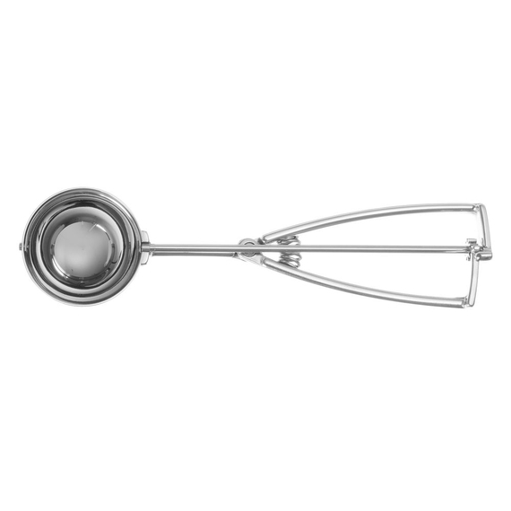 Stöckel Eiscremeportionierer 1/16, ⌀59mm Stöckel Eiscremeportionierer 1/16, ⌀59mm