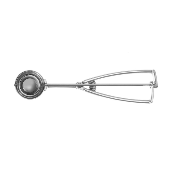 Stöckel Eiscremeportionierer 1/40, ⌀45mm Stöckel Eiscremeportionierer 1/40, ⌀45mm