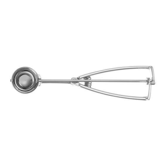 Stöckel Eiscremeportionierer 1/60, ⌀40mm Stöckel Eiscremeportionierer 1/60, ⌀40mm