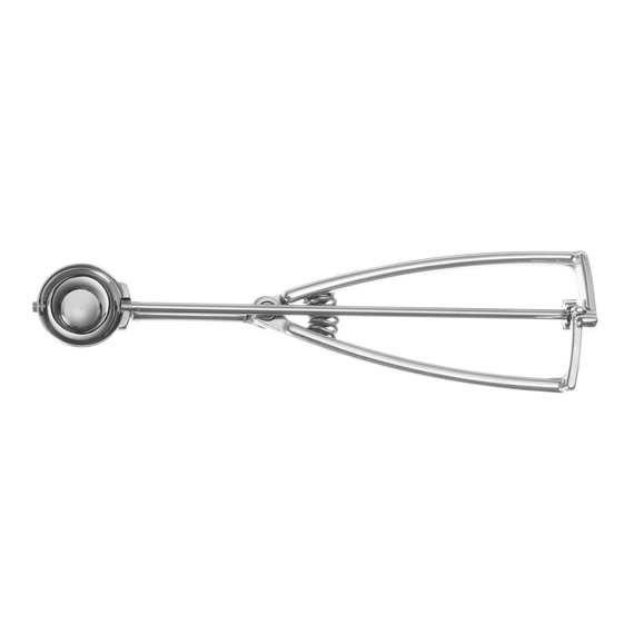 Stöckel Eiscremeportionierer 1/100, ⌀30mm Stöckel Eiscremeportionierer 1/100, ⌀30mm