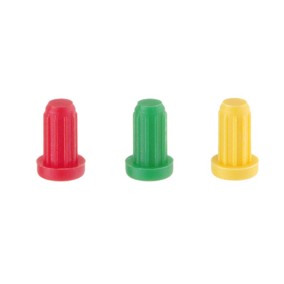 Stöckel Eiscremeportionierer für Linkshänder 1/36, Schwarz, ⌀46x(H)mm 4 Stöckel Eiscremeportionierer für Linkshänder 1/36, Schwarz, ⌀46x(H)mm