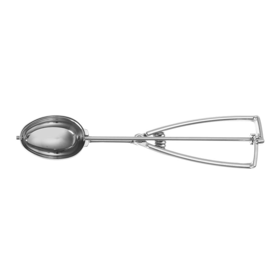 Stöckel Eiscremeportionierer oval, 1/30, 62x43mm Stöckel Eiscremeportionierer oval, 1/30, 62x43mm