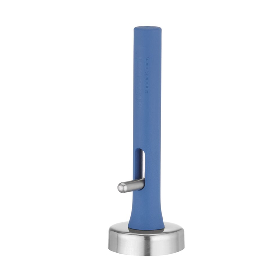 Stöckel Falafelportionierer 1/45, Blau, ⌀50x150mm 1 Stöckel Falafelportionierer 1/45, Blau, ⌀50x150mm