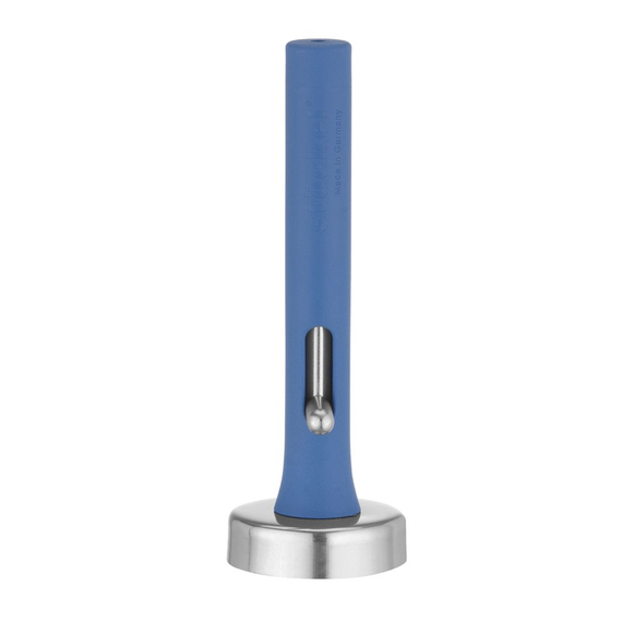 Stöckel Falafelportionierer 1/45, Blau, ⌀50x150mm Stöckel Falafelportionierer 1/45, Blau, ⌀50x150mm
