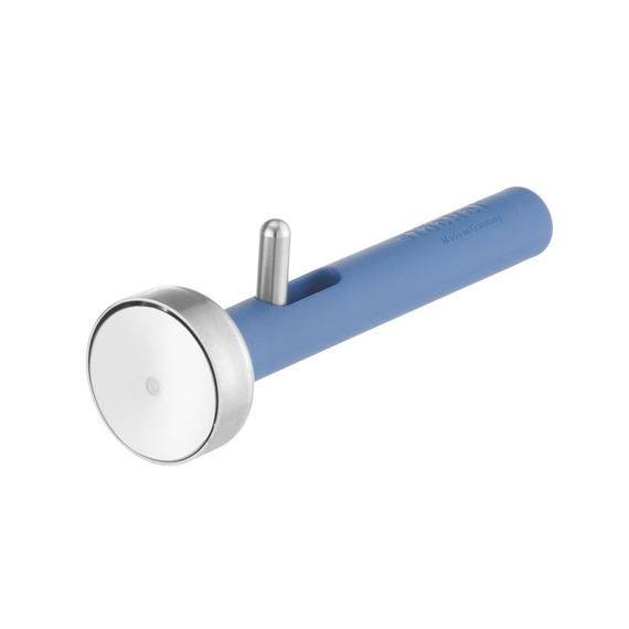 Stöckel Falafelportionierer 1/70, Blau, ⌀40x150mm 1 Stöckel Falafelportionierer 1/70, Blau, ⌀40x150mm