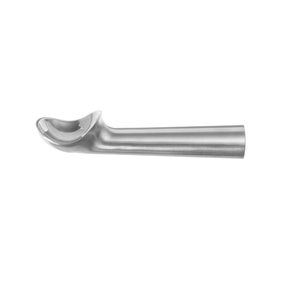 Stöckel Eislöffel 1/20, ⌀56x120mm Stöckel Eislöffel 1/20, ⌀56x120mm