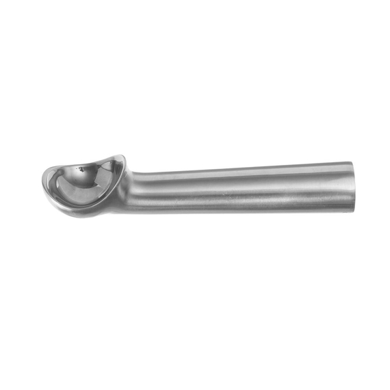 Stöckel Eislöffel 1/30, ⌀49x120mm Stöckel Eislöffel 1/30, ⌀49x120mm